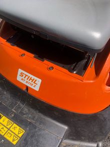 Lawn Mower