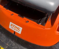 Lawn Mower