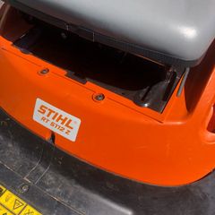 Lawn Mower