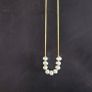Lynott Pearl Necklace Image 2