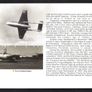 2000 Ireland Military Aviation Stamp Booklet Mint Never Hinged (MNH). Photos of contents shown. Image 4