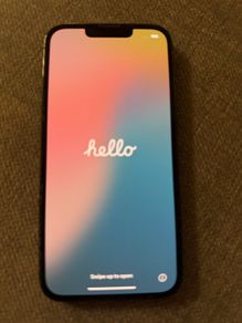 iPhone 13 Pro