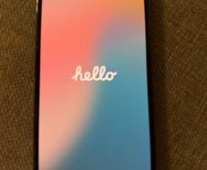 iPhone 13 Pro