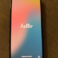 iPhone 13 Pro