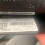Genuine Audi e-tron charger cradle Image 2