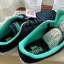 Lonsdale women's Bedford mesh trainers Image 3