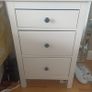 bedside cabinets Image 2