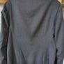 BNWT - Gant mens Regular travel suit wool Jacket Image 2