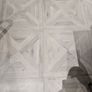 tiles herringbone square style Image 3