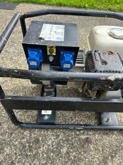 honda generator