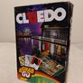 Cluedo The Classic Mystery Board Game, travel game Image 3