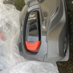 lawnmowers