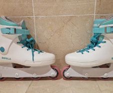 Impala Lightspeed Inline Skates