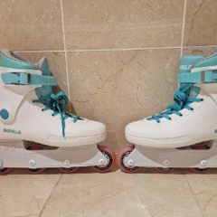 Impala Lightspeed Inline Skates