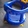 Baby bath swivel seat Image 2