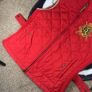Polo Ralph Lauren Equestrian Quilted Gilet Medium Image 3
