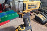 Dewalt Impactor