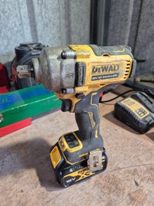 Dewalt Impactor