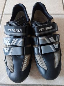 Vittoria Cycling Shoes 10.5 45