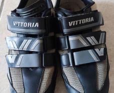 Vittoria Cycling Shoes 10.5 45