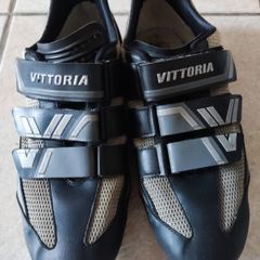 Vittoria Cycling Shoes 10.5 45
