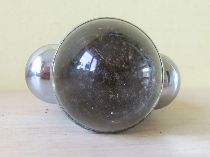 Old Ever Ready Lamp
