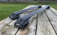 Thunder roof bars