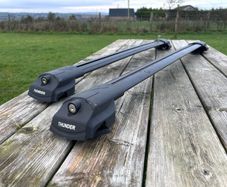 Thunder roof bars
