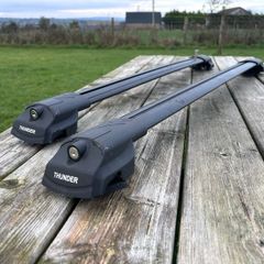 Thunder roof bars