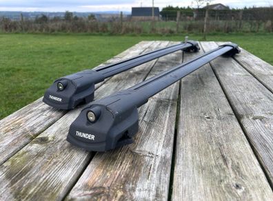 Thunder roof bars