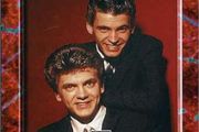 Free Postage! The Everly Brothers. All I Have To Do Is Dream. CD.