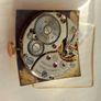 Vintage Election watch machine Swiss Made Image 4