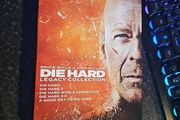 Die Hard Collection DVD