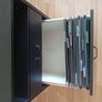 fileing cabinet Image 2