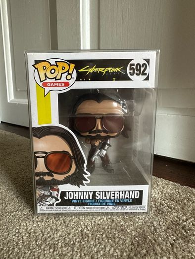 19 Funko Pop Bundle Collection | Kratos | Last of Us | Dexter | Star Wars | Marvel & More