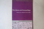The Liberty &amp; Ormond Boys, Factional Riot In 18th Century Dubin