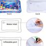 baby inflatable play mat Image 3