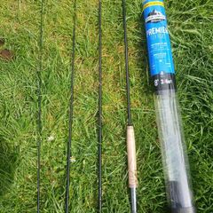 fly fishing