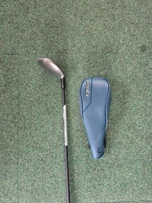 Taylormade QI4D rescue