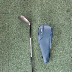 Taylormade QI4D rescue