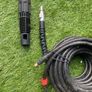 Parkside washer hose new Image 2