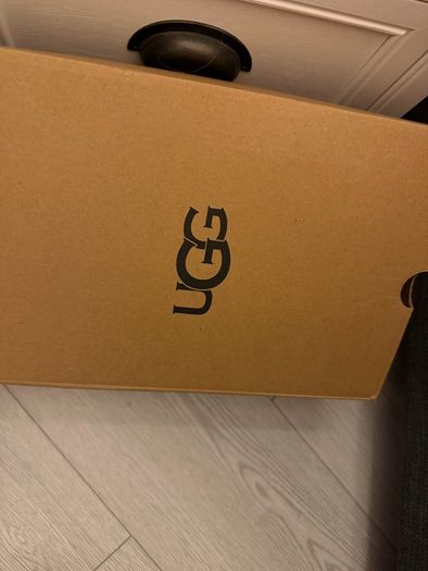 Ugg Slippers