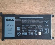 Dell Laptop Battery