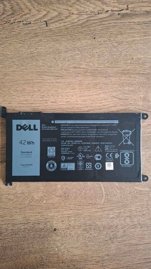 Dell Laptop Battery