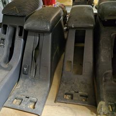 Honda parts