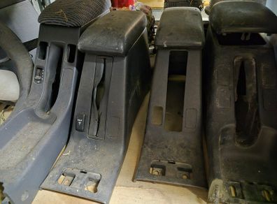 Honda parts