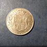 George V Halfcrown Image 4