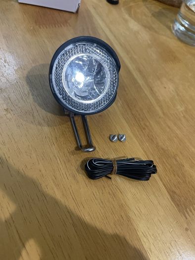 E-bike Led Front Headlight