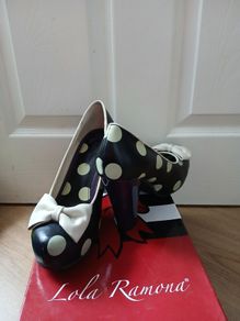 shoe's