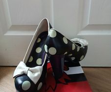 shoe's